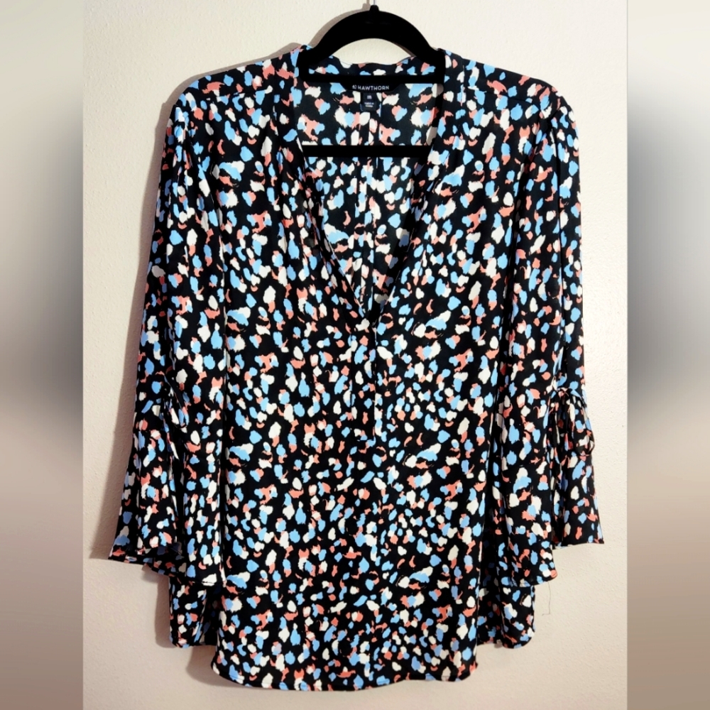 Lovely Women's Blouse by 41 Hawthorn